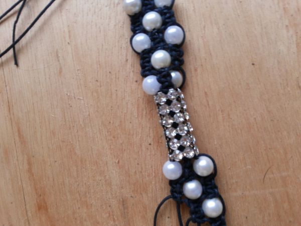 PULSEIRAS ARTESANAIS